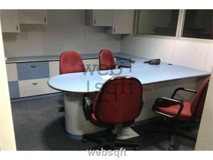 Office Space for Sale